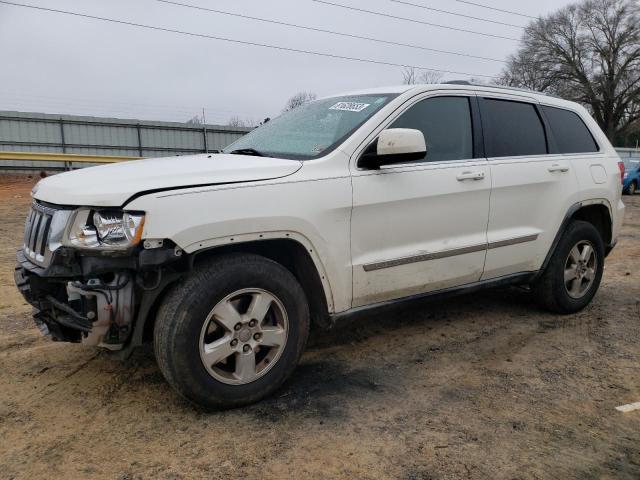 2011 JEEP GRAND CHER LAREDO, 