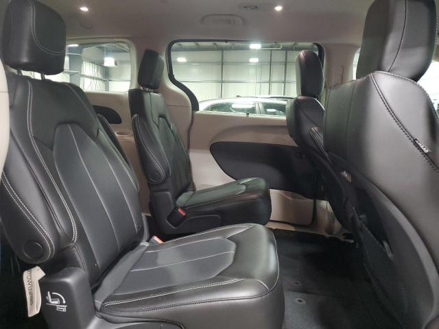2C4RC3BG9PR600221 - 2023 CHRYSLER PACIFICA TOURING L ვერცხლისფერი ფოტო 11