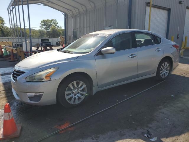 2013 NISSAN ALTIMA 2.5, 