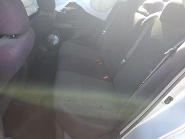 1N4AL3AP8DC921921 - 2013 NISSAN ALTIMA 2.5 SILVER photo 10