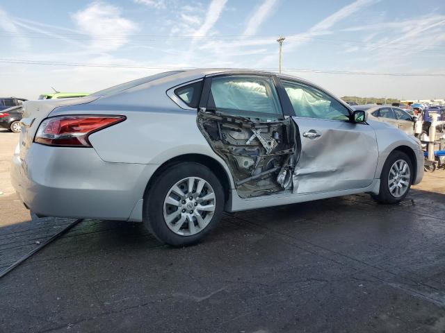 1N4AL3AP8DC921921 - 2013 NISSAN ALTIMA 2.5 SILVER photo 3