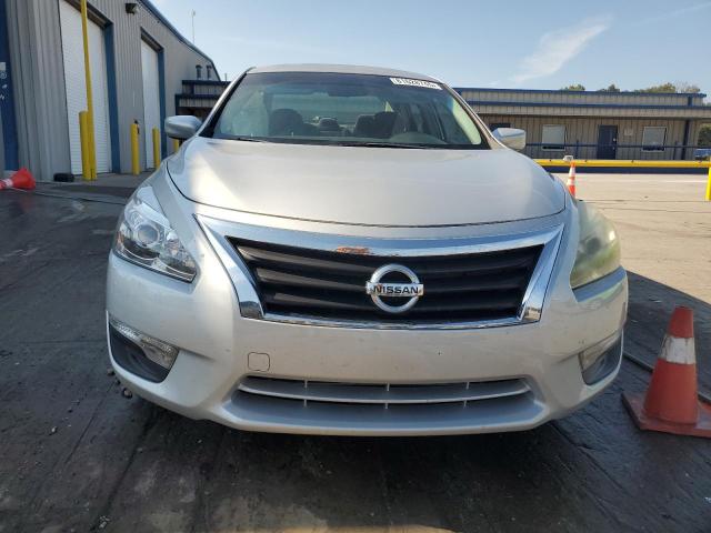 1N4AL3AP8DC921921 - 2013 NISSAN ALTIMA 2.5 SILVER photo 5