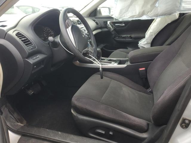 1N4AL3AP8DC921921 - 2013 NISSAN ALTIMA 2.5 SILVER photo 7