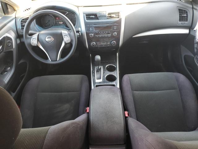 1N4AL3AP8DC921921 - 2013 NISSAN ALTIMA 2.5 SILVER photo 8