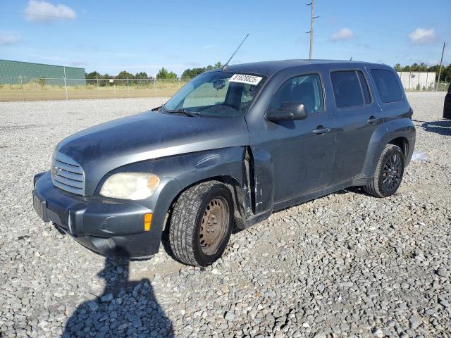 2011 CHEVROLET HHR LS, 