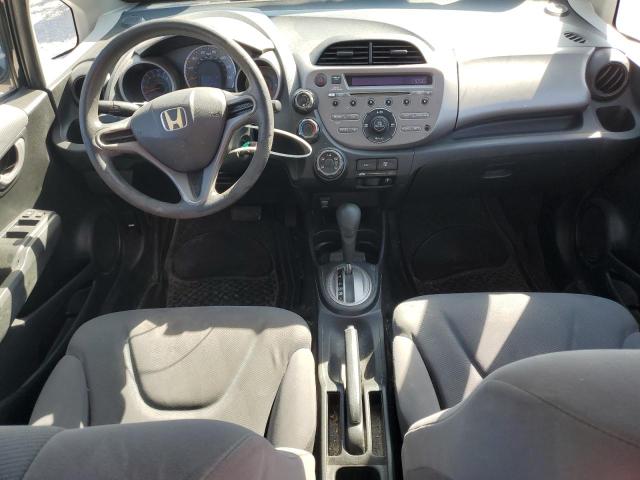 JHMGE88239S058026 - 2009 HONDA FIT 黑色 照片 8