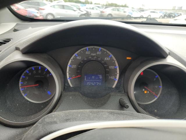 JHMGE88239S058026 - 2009 HONDA FIT 黑色 照片 9