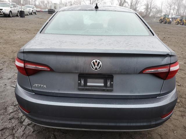 3VWC57BU9MM086528 - 2021 VOLKSWAGEN JETTA S GRAY photo 6