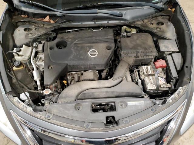 1N4AL3AP3EC902498 - 2014 NISSAN ALTIMA 2.5 GRAY photo 11