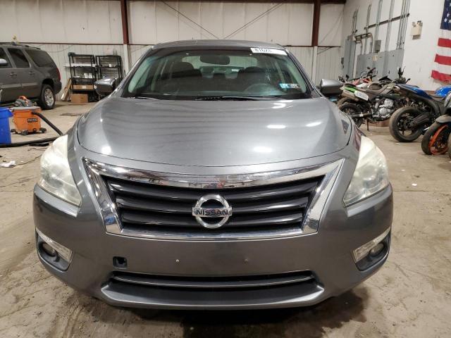 1N4AL3AP3EC902498 - 2014 NISSAN ALTIMA 2.5 GRAY photo 5