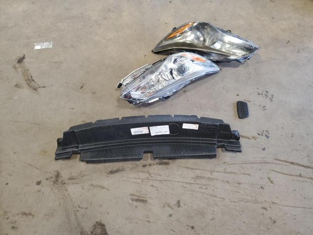 4T1BF1FK0HU814946 - 2017 TOYOTA CAMRY LE 灰色 照片 12