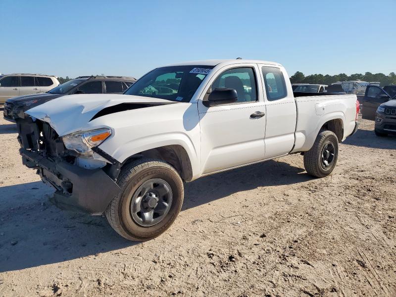 2017 TOYOTA TACOMA ACCESS CAB, 
