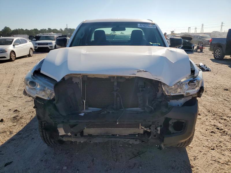 5TFRX5GN9HX083271 - 2017 TOYOTA TACOMA ACCESS CAB Weiß Foto 5