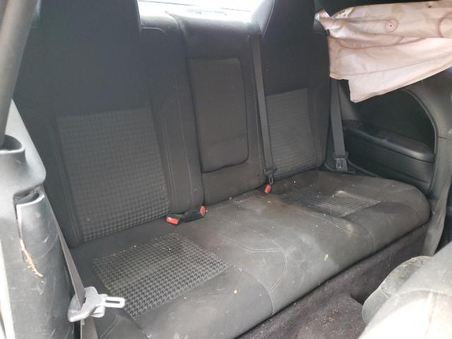 2C3CDZBTXJH287524 - 2018 DODGE CHALLENGER R/T BLACK photo 10