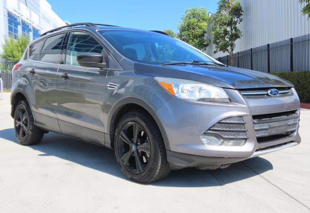 2013 FORD ESCAPE SE, 