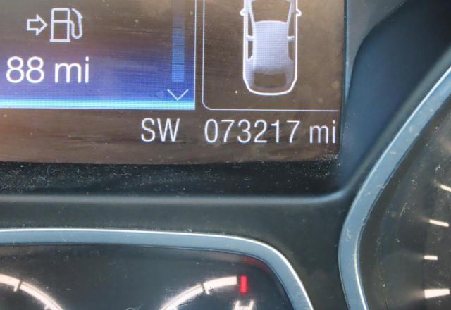 1FMCU0GX8DUB97112 - 2013 FORD ESCAPE SE GRAY photo 8