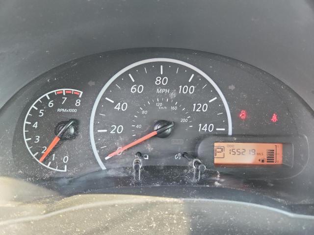 3N1CN7AP5JL818771 - 2018 NISSAN VERSA S ვერცხლისფერი ფოტო 9