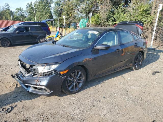 2020 HONDA ACCORD EX, 