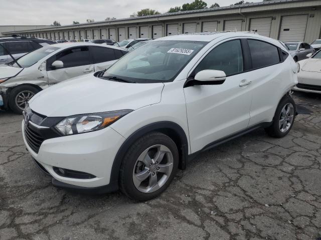 2017 HONDA HR-V EX, 