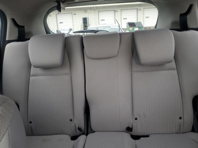 3CZRU5H56HM718146 - 2017 HONDA HR-V EX Ağ foto 10