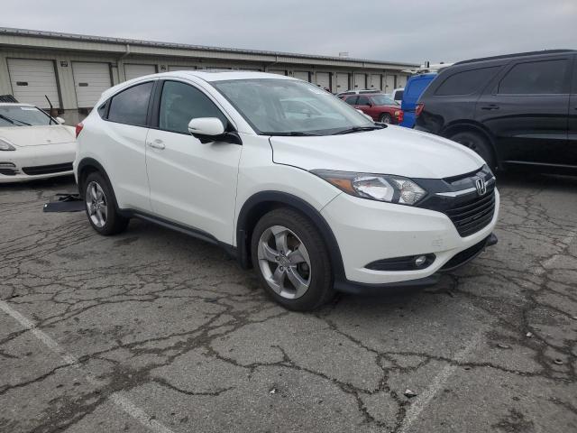 3CZRU5H56HM718146 - 2017 HONDA HR-V EX Ağ foto 4