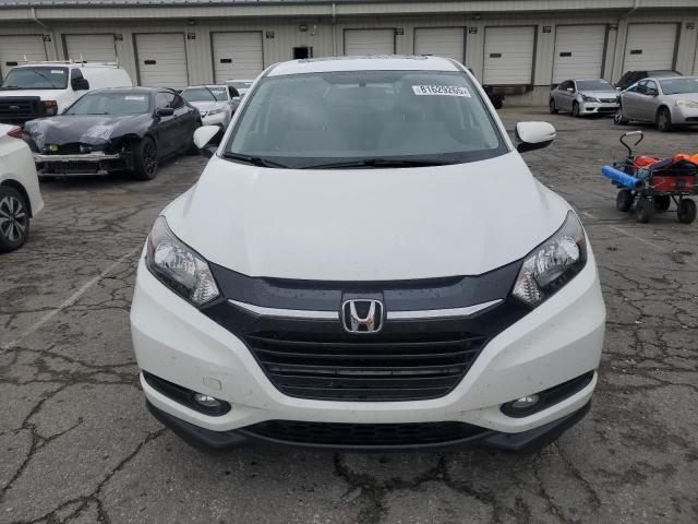3CZRU5H56HM718146 - 2017 HONDA HR-V EX Ağ foto 5