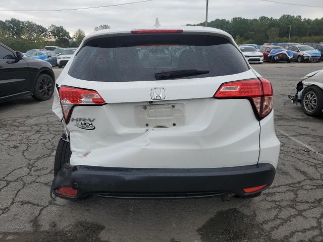 3CZRU5H56HM718146 - 2017 HONDA HR-V EX Ağ foto 6