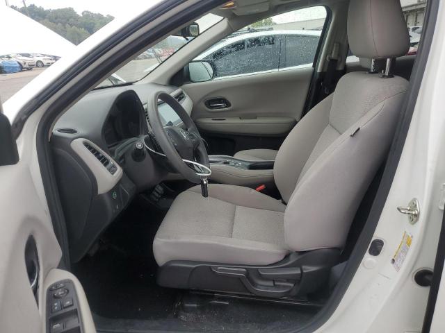 3CZRU5H56HM718146 - 2017 HONDA HR-V EX Ağ foto 7