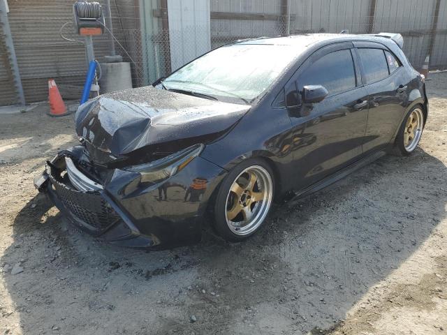 2020 TOYOTA COROLLA SE, 