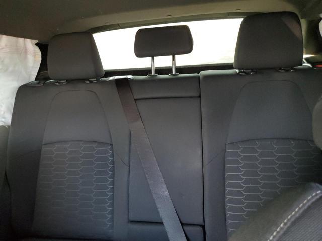 JTND4RBE7L3086957 - 2020 TOYOTA COROLLA SE 黑色 照片 10