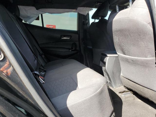 JTND4RBE7L3086957 - 2020 TOYOTA COROLLA SE 黑色 照片 11