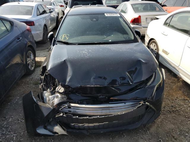 JTND4RBE7L3086957 - 2020 TOYOTA COROLLA SE 黑色 照片 5