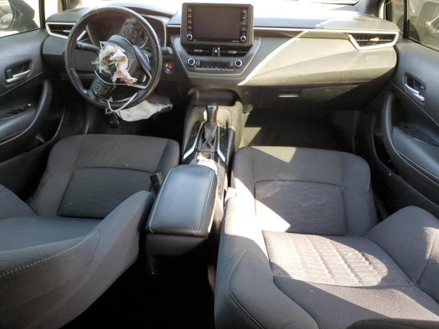 JTND4RBE7L3086957 - 2020 TOYOTA COROLLA SE 黑色 照片 8