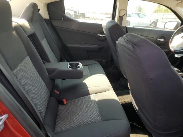 1B3LC46B89N500879 - 2009 DODGE AVENGER SE RED photo 10