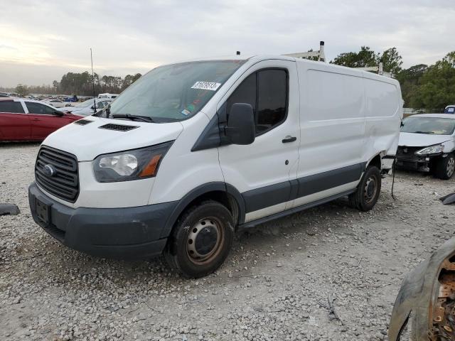 2017 FORD TRANSIT T-150, 