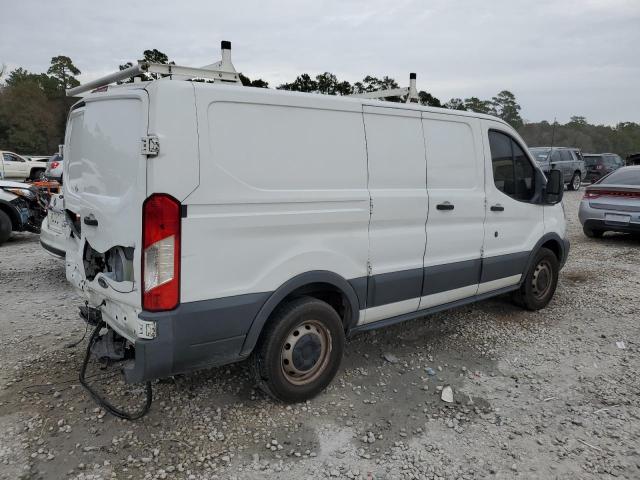 1FTYE1ZM5HKB37354 - 2017 FORD TRANSIT T-150 WHITE photo 3