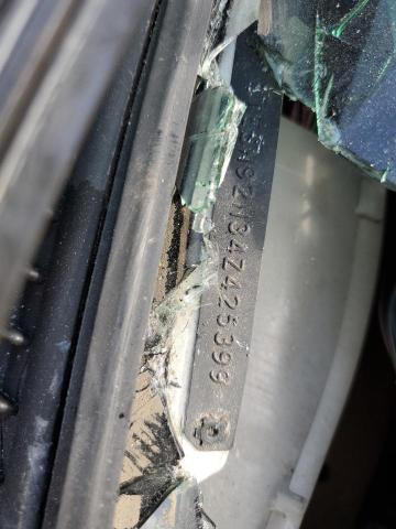 5TESN92N34Z425399 - 2004 TOYOTA TACOMA XTRACAB PRERUNNER WHITE photo 12