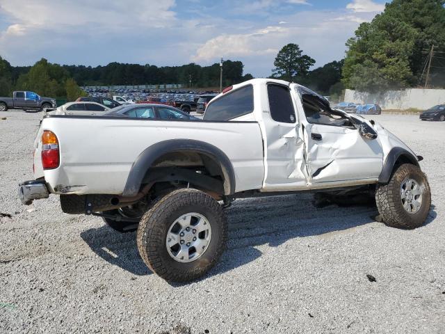 5TESN92N34Z425399 - 2004 TOYOTA TACOMA XTRACAB PRERUNNER WHITE photo 3