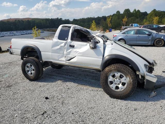 5TESN92N34Z425399 - 2004 TOYOTA TACOMA XTRACAB PRERUNNER WHITE photo 4