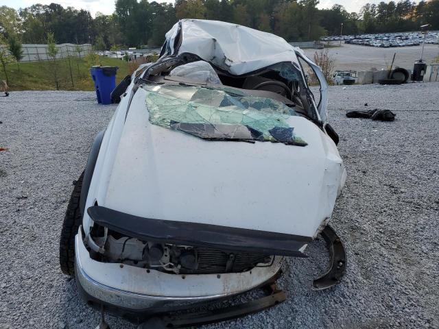 5TESN92N34Z425399 - 2004 TOYOTA TACOMA XTRACAB PRERUNNER WHITE photo 5