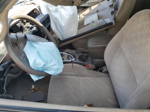 5TESN92N34Z425399 - 2004 TOYOTA TACOMA XTRACAB PRERUNNER WHITE photo 7