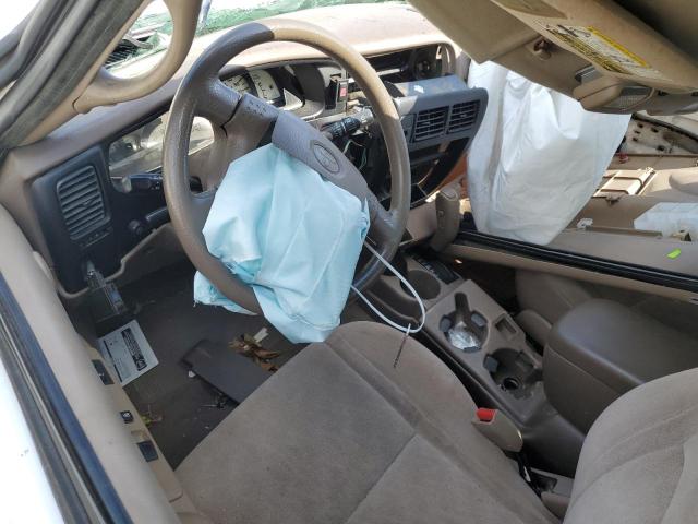 5TESN92N34Z425399 - 2004 TOYOTA TACOMA XTRACAB PRERUNNER WHITE photo 8