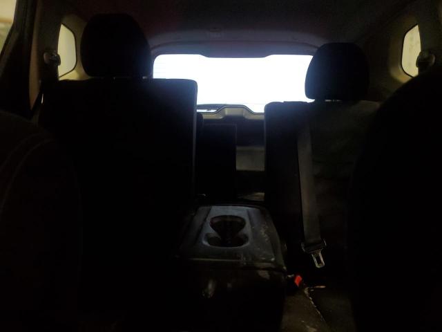 5N1AT2ML7FC805086 - 2015 NISSAN ROGUE S BLACK photo 10