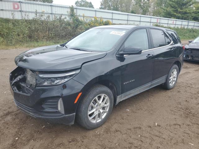 2024 CHEVROLET EQUINOX LT, 