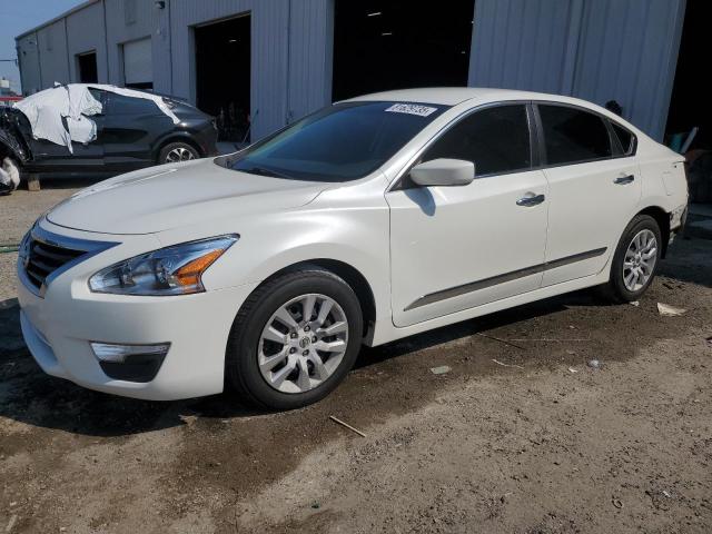 2014 NISSAN ALTIMA 2.5, 