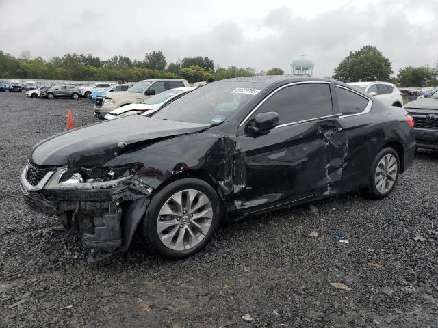 2014 HONDA ACCORD EXL, 