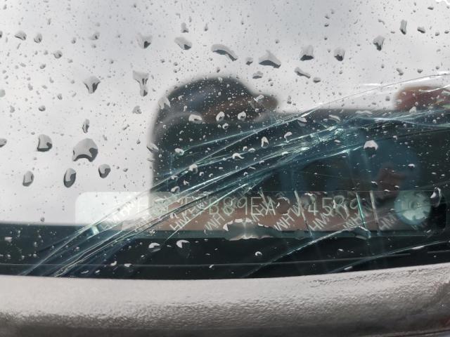 1HGCT1B89EA014589 - 2014 HONDA ACCORD EXL BLACK photo 12