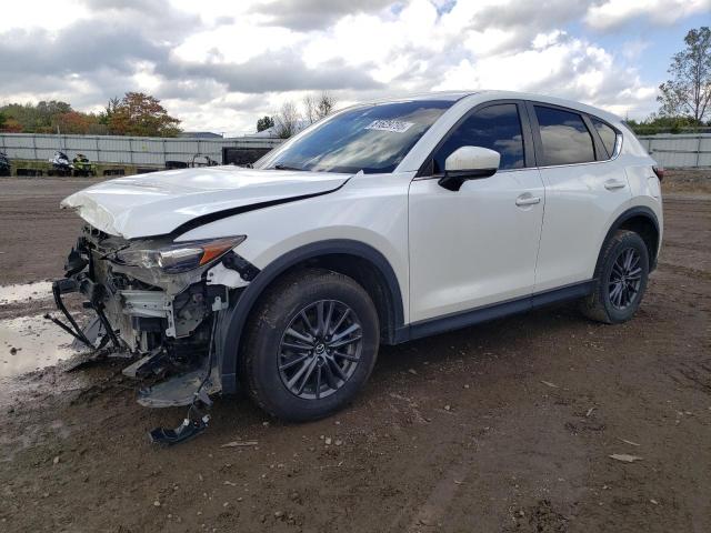 2020 MAZDA CX-5 SPORT, 