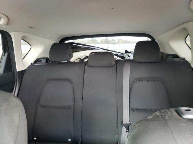 JM3KFBBM1L0834065 - 2020 MAZDA CX-5 SPORT WHITE photo 10