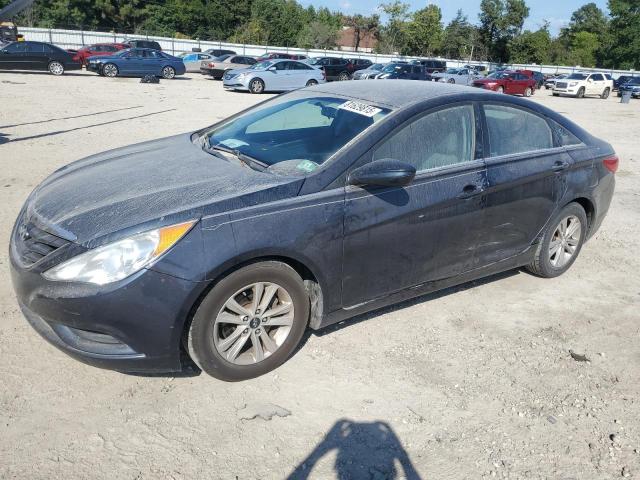 2011 HYUNDAI SONATA GLS, 
